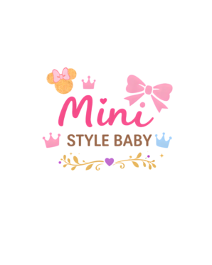 Tienda online ,mini style baby
